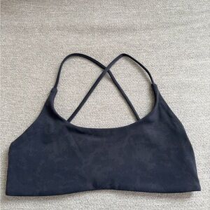 CSB Serenity Sports Bra